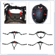 Eigell Retention System Nylon Adjustable Cycle for Adults Women Motor Cycle Exercise