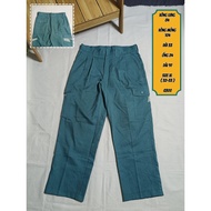 Quần Cargo 2hand quần túi hộp nhiều size Gò Vấp Hỏa Tốc