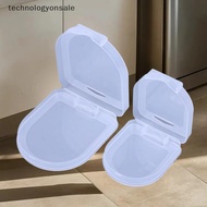 [TEC] Camera Lens Filter Case Camera Filter Pouches Filter Pa Secure And Convenient Amodates Filter 