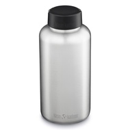 Klean Kanteen Wide 64oz - Wide Loop Cap (V2) (Non-insulated)