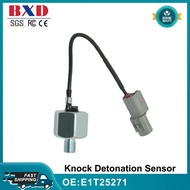 OEM E1T25271 1864078G0000 89054009 Knock Detonation Sensor For Chevrolet Tracker 2.0L Suzuki XL-7 Vi