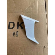 Original Factory Shanghai Construction Ducasen dk400 Sports Car Fixed Wind Wing Shell Side Wing DK40