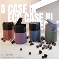 Hong Thai Inhaler Case eco (V.3) 3D printer new disign (Only In A Jar Size 5 Grams)