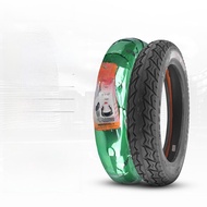 Sunrise Electric Vehicle Tire Vacuum Tyre 16X2.50/3.0/2.125 Battery Car Outer Tire Electric Motorcyc