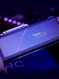 Intel Arc pro A60 12G Independent Graphics Card Desktop Professional Design B580 12GB High Performan