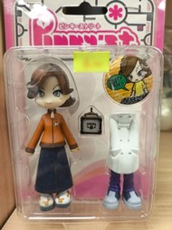 Pinky:st Pinky Street 公仔連衫