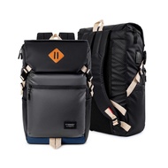 .. Evernext - Waterproof Men's Laptop Backpack, Men's Rush Backpack, Men's Waterproof Outdoor Bag