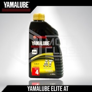 YAMALUBE AT ELITE 10w-40 800ml