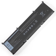 Suitable for Dell XPS15 9500 P91F Alien M15 M17R3 69KF2 8FCTC Laptop Battery