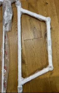 NCP81 Ultra Racing 車身強化桿