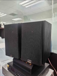 Celestion 書架喇叭