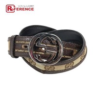 GUCCI GG腰帶