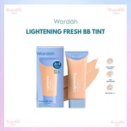 Wardah Lightening Fresh BB Tint SPF 32 PA+++ - BB Cream | Foundation | Foundation Foundation