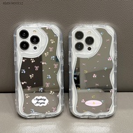 Xiaomi Redmi Note 14 13 12 11 11S 10 10S 9 9S 9T 8 7 Pro Plus 4G 5G Soft Casing Phone Case C6 5141 J