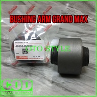 BUSHING ARM GRAND MAX FRONT BIG - BUSHING SAYAP BESAR DAIHATSU GRAND MAX GRAN MAX
