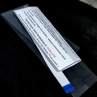 Flexible cable Touchpad LENOVO Thinkpad E14 Gen 2 3 4 L13 Gen 2