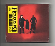 Twenty One Pilots - Breach ( Limited Edition Digipak CD ) 2025