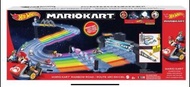 Mario Kart  Mariokart Figure 超級瑪利歐兄弟  孖寶兄弟  賽車 任天堂 Nintendo wii switch Hotwheels Hot wheels 風火輪 彩虹之路