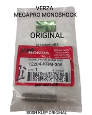 BOSH BOS PAYUNG KLEP VERZA MEGAPRO MONOSHOCK ORIGINAL 12204 KRM 305