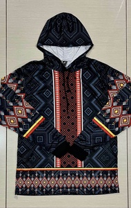 NEW DESIGN HOODED MOTORCYCLE JERSEY IN FULL SUBLIMATION PRINT