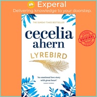 [English - 100% Original] - Lyrebird by Cecelia Ahern (UK edition, paperback)