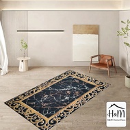 Diamond Carpet 3D Carpet 200x300cm  Irregular Shape Carpet 3D 5XL Nordic Carpet 3D Non-Slip Area Rug