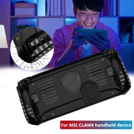 High-quality Tpu Protective Case For Msi Claw 8ai H3z2