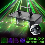 AC110-240V 30W 25 Pattern RGB LED Stage Lighting Laser Projector Laser lighting