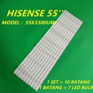 55K3300UW Hisense 55“ LED TV Backlight / LAMPU TV 55K3300 55_HD550DU-B52_10X7_3030C_V0_20151012