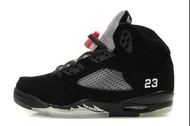 Air Jordan 5 Retro Anthracite
