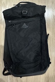 Adidas 黑色 Climacool 多功能大容量背包