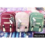 School Backpack For Women c2-3