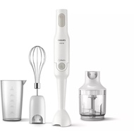 Philips 650W ProMix Hand Blender with chopper &amp; whisk HR2533 (HR1603 replacement model)