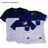 Family COUPLE T-Shirt/FAMILY COUPLE T-Shirt/3SECOND COUPLE T-Shirt/THREE SECOND COUPLE T-Shirt/COUPL