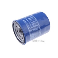 4 Pcs High Quality Car Oil Filter For Honda Civic Sprite Fit Odyssey Jazz Accord OEM15400-RTA003 154