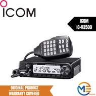 ICOM IC-V3500 144 MHz FM TRANSCEIVER
