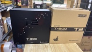 (N)開封品 缺棍 Hottoys DX13 Terminator T2 T800 Battle Damaged 未來戰士