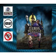 (PC DVD) The Addams Family Mansion Mayhem