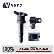 NUVO IGNITION COIL HYUNDAI GRAND I-10 2013-2017 27301-04000 Grand i10 1pc