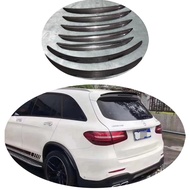 Carbon Fiber Roof spoiler For Mercedes Benz GLC 43 63 2017-2019 Good Quality Roof spoiler for Classi