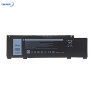 266J9 Laptop Battery Dell G3 15 3590 Ins 15PR-1545W 1548BR 1645W 1648BR 1742BR 1748BR
