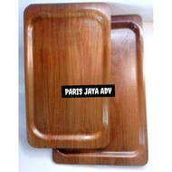 Flag Ceremony Tray