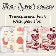 Rotation zx675 for ipad gen 10/11 A2696 A16 gen 7/8/9 10.2 inch A2602 pro 11 air4 air5 10.9 for iPad