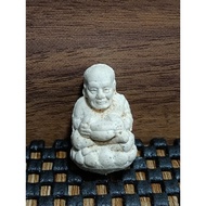 经典之作 龙婆托拿托钵(搵到吃)模，Phra Lp Thuad Ac Deang Wat Rai 2554