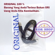 Xiaomi Mi6 Mi7 Mi8 Data Cable Original Type C Charging Cable 100 Black