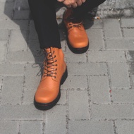 BRADLEYS ADELARDO TAN - BRADLEYS FOOTWEAR OFFICIAL