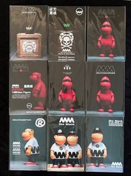 葛民輝 4a like black 大佬高 RMC 技安 4a aaaa 店舖裝飾鐵牌 美式復古 Vintage 展示鐵牌