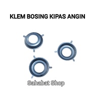 12 - 16 INCH FAN BOSSING CLAMP Kipas Siling Kipas Angin Kipas Dinding