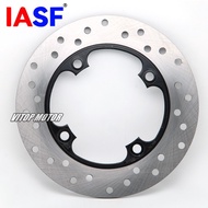 Fits for Honda CB190 CB 190 CB190R CB 190R CB190X CB 190X CBF190R CBF 190R Motorcycle Brake Disc Rot