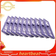 [Hot-Sale] 10PCS HEPA Filters for  Botvac D / Connected Series D7 D80 D85 D3 D75 D5 70E 75 80 85 Vac